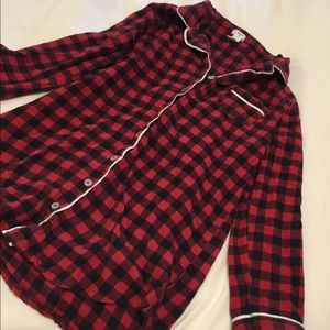 Pajama top LAST CHANCE